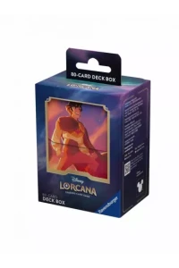 Disney Lorcana (Set05) deck box B Aladyn Ravensburger