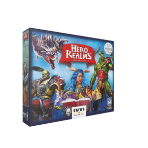Hero Realms: Gra Karciana