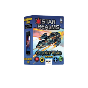 Star Realms: Colony Wars