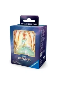 Disney Lorcana (Set07) deck box A Kopciuszek Ravensburger 