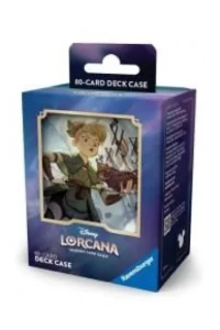 Disney Lorcana (Set08) deck box B Dzwoneczek Ravensburger 