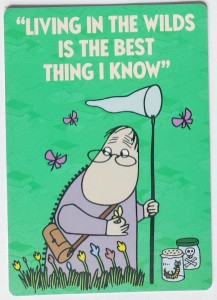 Karta nr 199 - Muminki - Panini  