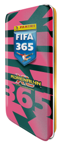  Panini Fifa 365 Adrenalyn XL 2026 - Puszka kolekcjonera nr 2