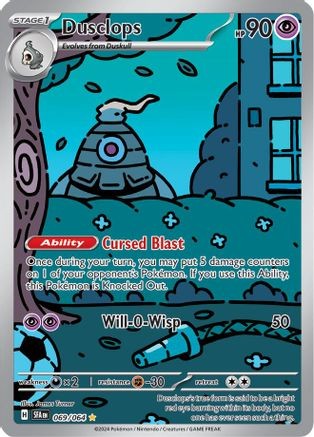 Dusclops - 069/064 - Illustration Rare.jpg