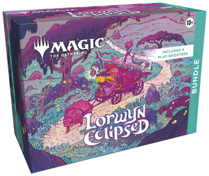 Magic the Gathering: Lorwyn Eclipsed - Bundle