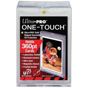 Ultra Pro 360PT One Touch Magnetic Holder 