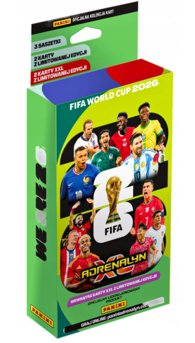 PANINI FIFA WORLD CUP 2026 - BLISTER XXL.png