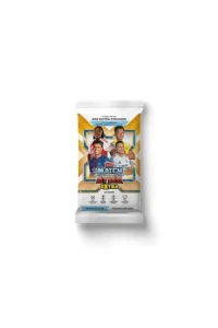 Topps  Match Attax Extra 2025/26  saszetka z kartami