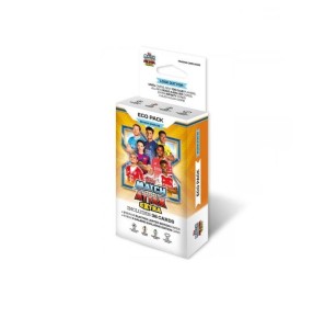 Match Attax Extra 2025/26 Eco Pack