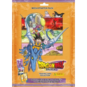 Dragon Ball Daima - Megazestaw Startowy