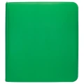 15741_12Pkt_ZipBinder_Vivid_Green_Front.webp