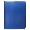 15900_9Pkt_ZipBinder_Vivid_Blue_Front.webp