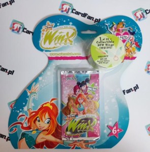 Winx Club - Circle of Power - booster