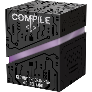 Compile + Aux 1 (edycja polska)