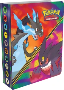 POKEMON TCG: 2026 Q1 MINI ALBUM + BOOSTER