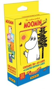 Muminki 2 - Puszka kolekcjonera