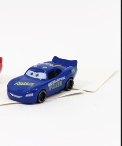 18510 AUTKO METALOWE CARS AUTKO NIEBIESKIE