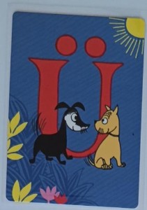 Karta nr 112 - Muminki seria 2 - Panini