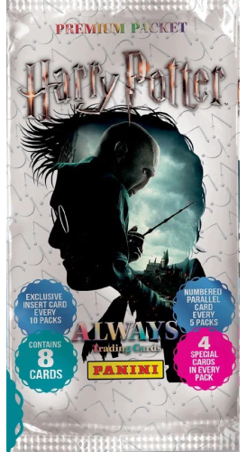 PANINI HARRY POTTER ALWAYS - SASZETKA PREMIUM 8 KART.png