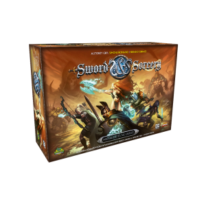 Sword & Sorcery: Nieśmiertelne Dusze