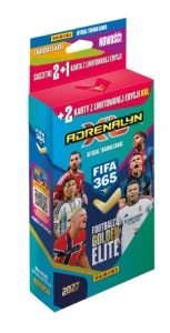 PANINI FIFA 365 AXL 2027 - BLISTER XXL