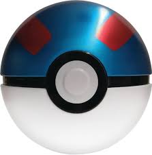 Pokemon TCG: Pokeball - pusta puszka po kartach