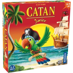 Catan Junior