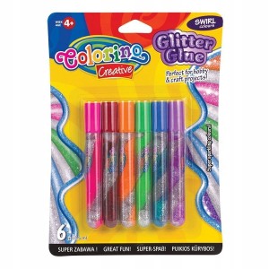 Klej w płynie Colorino 63 ml