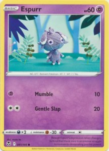 Espurr - 081/195 - Common - Pokemon
