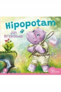 Hipopotam Jan Brzechwa