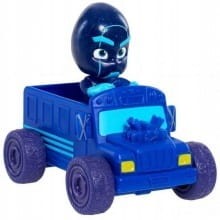 COBI - PJMASKS MINI POJAZD NIGHT NINJA