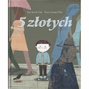 5 ZŁOTYCH CHA JAE-HYUK, CHOI EUN-YOUNG