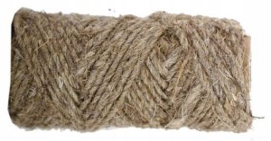 SZNUREK KONOPNY 100G