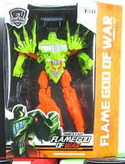 Robot transformujący BFIG2538
