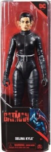 The Batman - Figurka Selina Kyle 30 cm SPIN MASTER