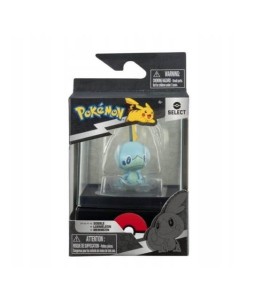 Pokemon Select Figurka - Sobble