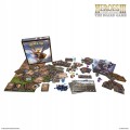 Gra planszowa Archon Studio Heroes of Might and Magic III 3