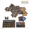 Gra planszowa Archon Studio Heroes of Might and Magic III 3