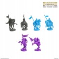Gra planszowa Archon Studio Heroes of Might and Magic III 3