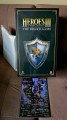 Gra planszowa Archon Studio Heroes of Might and Magic III 3