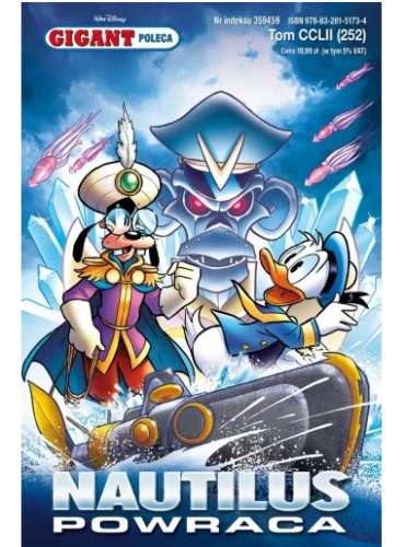 Screenshot 2025-02-21 at 19-37-44 Gigant Poleca Tom 3_2024. Nautilus powraca Kaczor Donald (15656889313) Komiks Allegro.png