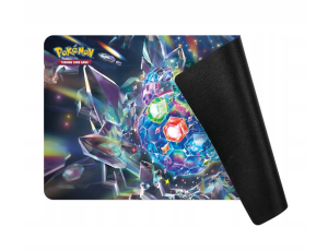 Playmata Pokemon TCG: Terapagos ex 