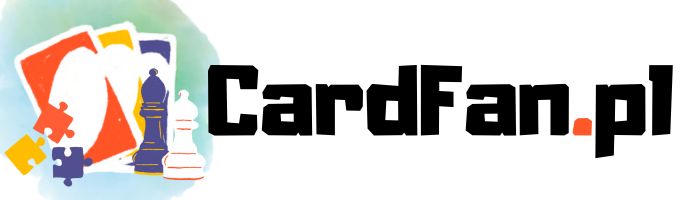CardFan.pl - sklep z kartami Pokemon 